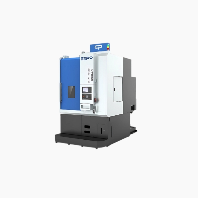 FR Hybrid Series Wire-Cut EDM Machine